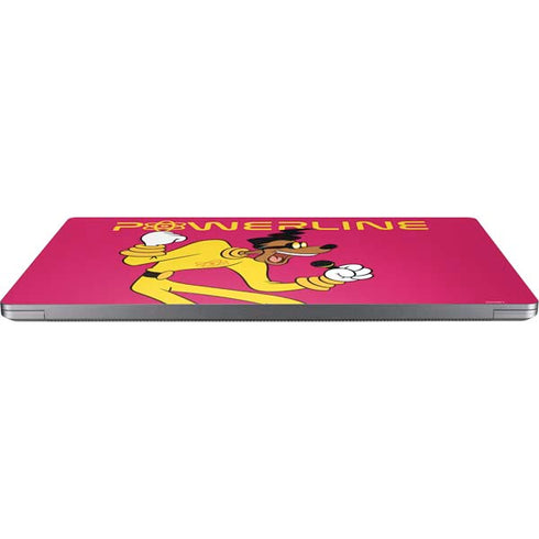 Disney Powerline Universal Laptop 12in (9.8 x 6.8in) Skin